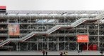 centre pompidou