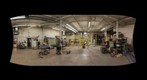 Robot Construction Progress