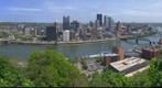 Pittsburgh from Mt. Washington