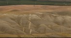 Sand injections at Panoche Hills, California