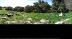 Ancient Native American Site