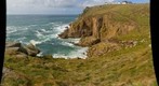 Land's End, Cornwall, England