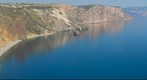 Jasper beach - Яшмовый пляж