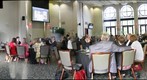 June Harless Center HOF Dinner 2012