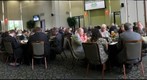June Harless Hall of Fame Dinner 2012