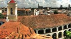 Plaza San Juan Dios 2
