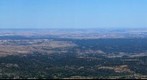 De Colmenar Viejo a Madrid desde la sierra de Hoyo.