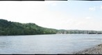 Ohio River Lock and Dam, Mason County
