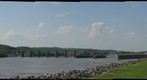 Another shot of the Ohio River Lock and Dam, Mason County WV
