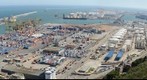 Puerto de Mercaderías de Barcelona