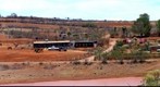 Las Amarillas