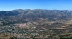 Sierra de Guadarrama.