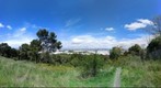 Vistas desde el Cerro de los Angeles. Getafe (Madrid)