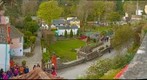 Portmeirion, Wales