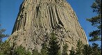 Devils Tower, Morning Light
