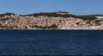 Town of Sibenik, Croatia