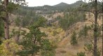 Arch Bridge, Wind Cave National Park