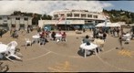 宮城県:石巻市: 雄勝:旧雄勝総合支所:おがつ店こ屋街(5/5)