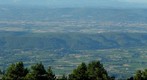 View from the Mourre Negre