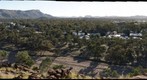 Alice Springs from Olive Pink Botanic Gardens
