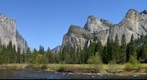 Yosemite from Valley View