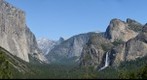 Yosemite from Tunnel View