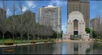 Hyde Park Memorial