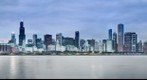 Chicago Skyline
