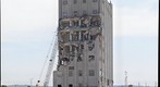 ADM Milling - North Kansas City - Missouri, demolition
