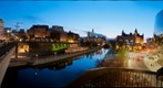 Ottawa at Night