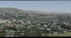 San Luis Obispo from Eagle Point