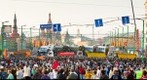 Оборона Кремля.