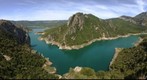 Congost de Mont-rebei