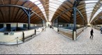 Animal park Warder/Germany