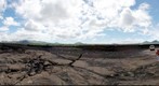 Sheitani lava flow