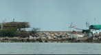 Chaam Pier