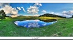 Yaş Gölcük @ Türkmen Dağı / TURKEY