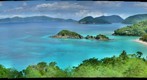 Trunk Bay, US Virgin Islands