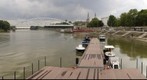 Tisza DOKK panorámakép