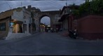 Old town Thessaloniki 1