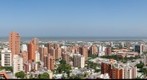 Barranquilla Panorama 