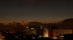 São Paulo Sunset