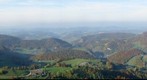 View from the Belchen 