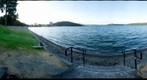 Couer d'Alene Lake