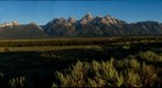 Grand Tetons