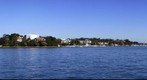 Sydney, Balmain, Cockatoo Island