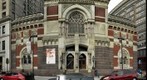 Pennsylvania Academy of the Fine Arts