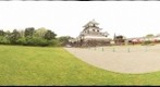 宮城県:白石市:白石城:(5/10)