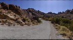 20081005 Alabama Hills Tuttle Creek Road