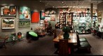 Vance Kirkland Museum - Denver Colorado - Lower Level11.23.09 